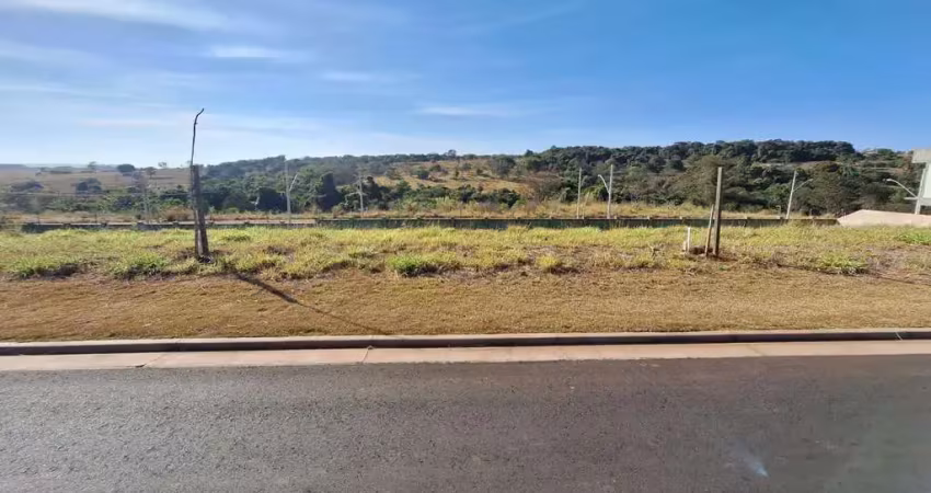 Terreno à venda no Granja Marileusa, Uberlândia 