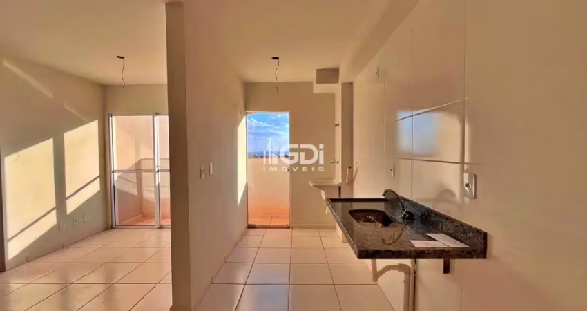 Apartamento pronto para morar com entrada facilitada