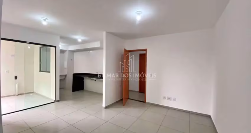 Apartamento à Venda 2 quartos sendo 1 Suíte e sacada,  com entrega para esse ano