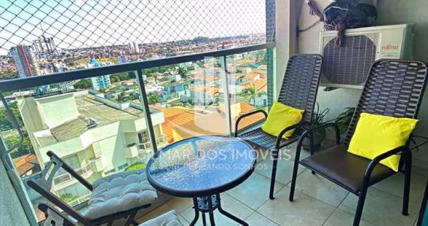Apartamento à venda 2 Quartos  1 Suíte Bairro Tubalina