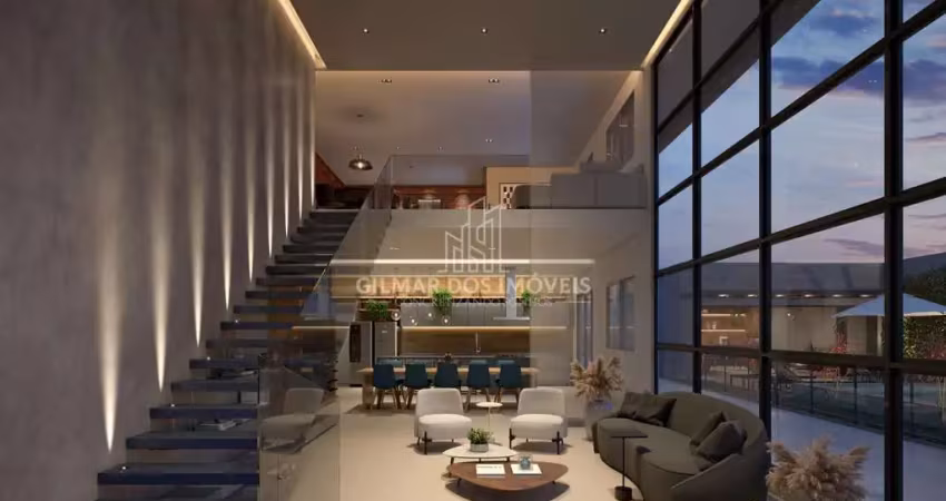 Apartamento à venda 4 Suítes, 1 Suíte master com sala de banho, Bairro Altamira