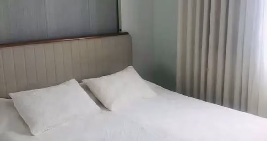 Apartamento com 3 quartos à venda no Santa Maria, Uberlândia 