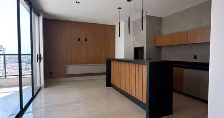 Vendo Cobertura Bairro Jardim botânico 3 suítes