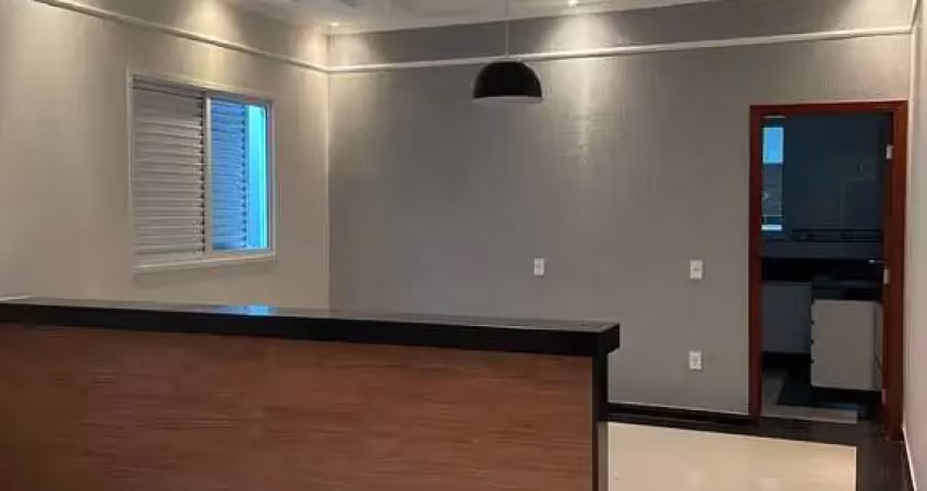 Vendo Casa no Jardim Botânico 3 Quartos sendo 2 suites