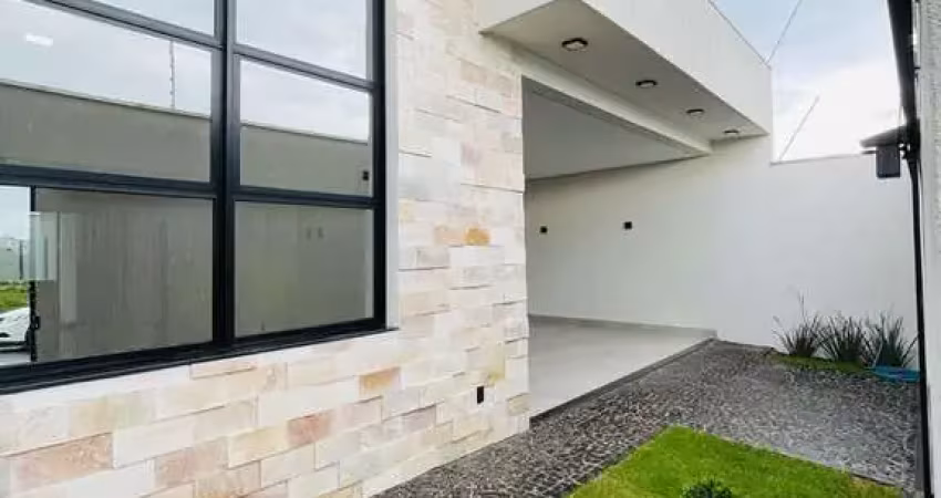 Casa a Venda 3 Quartos sendo 1 Suite, Proximo ao Umuarama