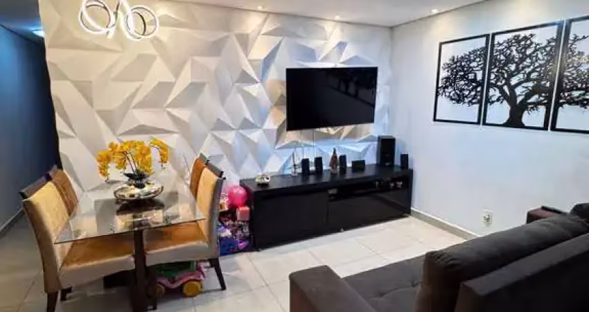 Vendo Apartamento Bairro Jardim Botânico 2 Quartos sendo 1 Suíte