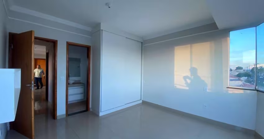 Vendo Apartamento 3 Quartos sendo 1 Suite, Bairro Granada