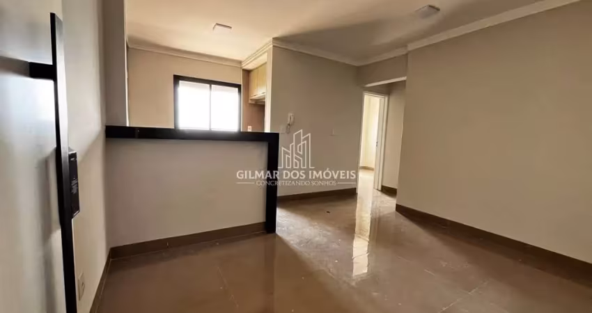 Apartamento com 2 quartos à venda no Martins, Uberlândia 