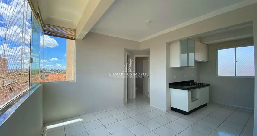Apartamento com 2 quartos com planejados, Bairro Jardim Botânico