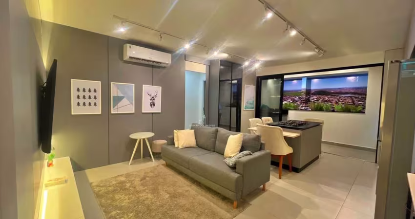 Lançamento, Apartamentos 2/4, 1 suíte, próximo ao Parque do Sabiá