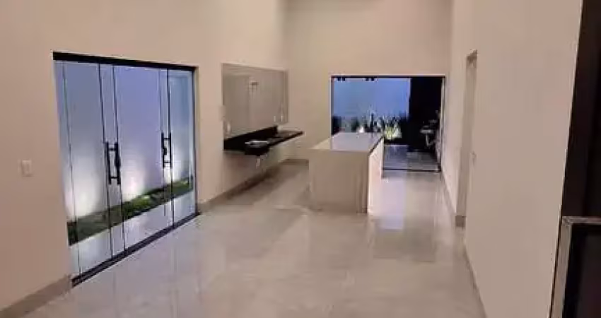Casa nova com excelente localização 3 quartos 1 suíte, Bairro Jardim Botânico