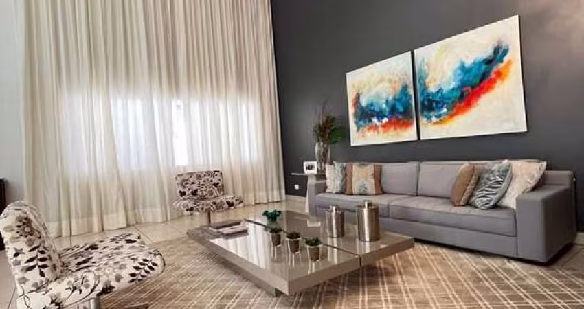 Vendo Casa Bairro Jardim Karaiba 4 suites