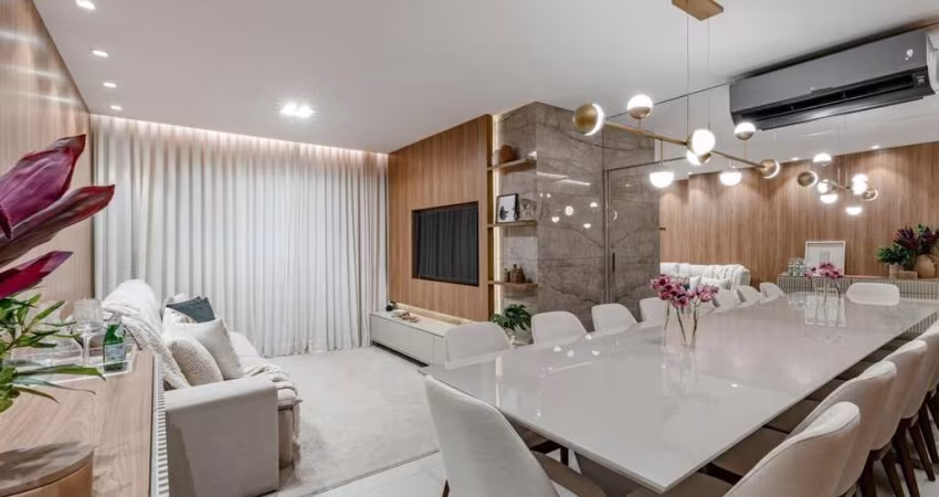 Vendo Apartamento Bairro Santa Monica 3 Quartos sendo 1 Suite