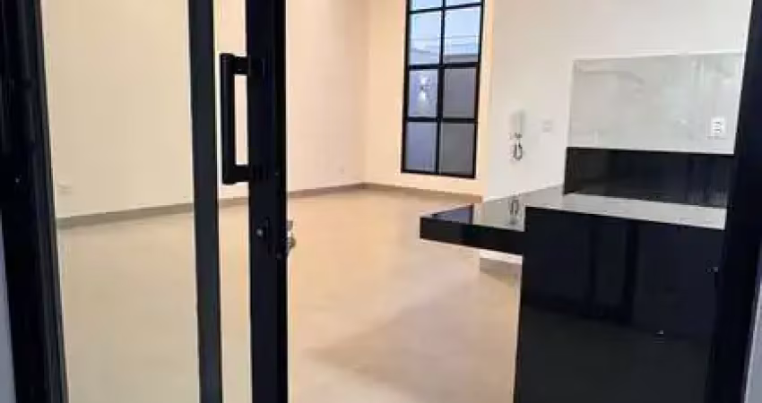 Casa com 3 quartos à venda no Umuarama, Uberlândia 
