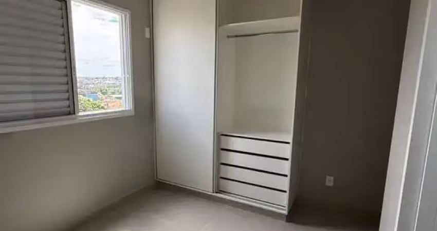 Vendo Apartamento Bairro Brasil, 2 Quartos sendo 1 Suite