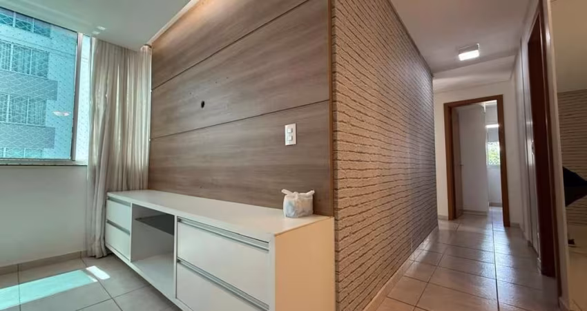Vendo Apartamento Proximo ao Praia Clube 3 Quartos sendo 1 Suite