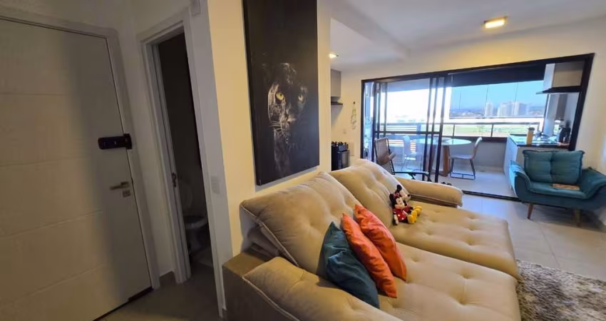 Vendo Apartamento Bairro Jardim sul 3 Quartos sendo 1 Suite