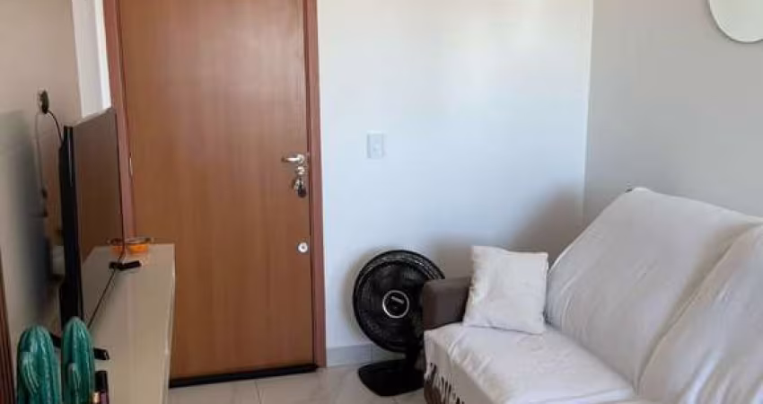 Vendo Apartamento Bairro Granja Marileusa 2 Quartos sendo 1 suite