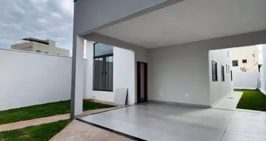 Vendo Apartamento 3 Quartos sendo 1 Suite, Bairro Jardim Holanda