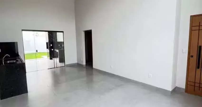 Casa com 3 quartos à venda no Jardim Holanda, Uberlândia 