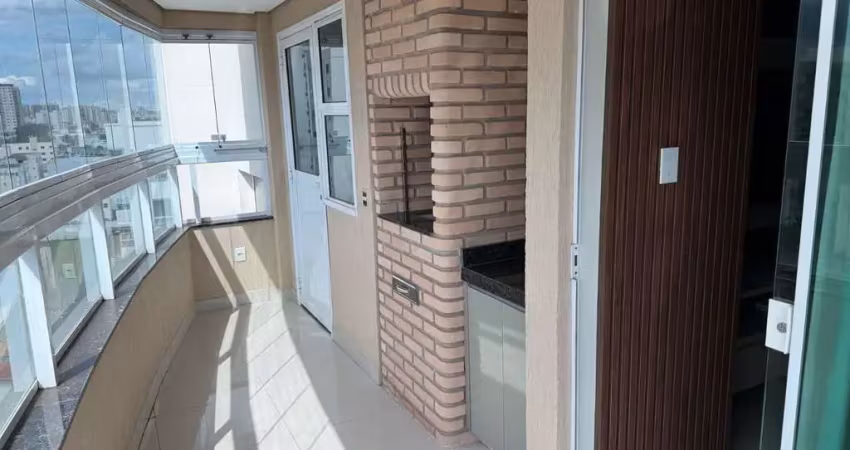Apartamento com 3 quartos à venda no Santa Mônica, Uberlândia 