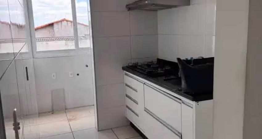 Apartamento 2 quartos com moveis planejados, Uberlândia