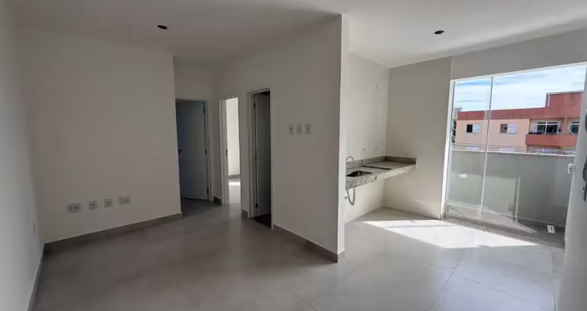 Apartamento com 2 quartos à venda no Santa Mônica, Uberlândia 