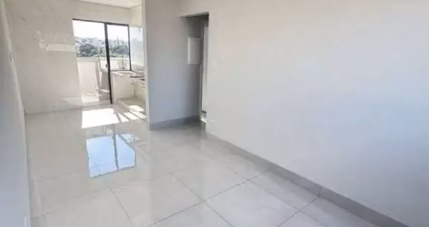 Apartamento com 2 quartos à venda no Santa Mônica, Uberlândia 