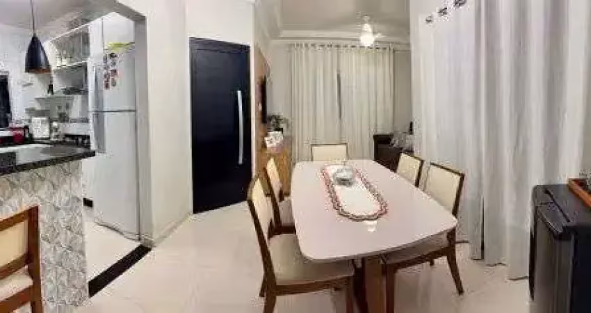 Casa com 3 quartos à venda em Granada, Uberlândia 