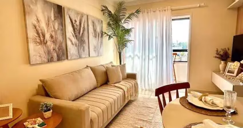 Apartamento à venda no bairro pampulha - uberlândia/mg