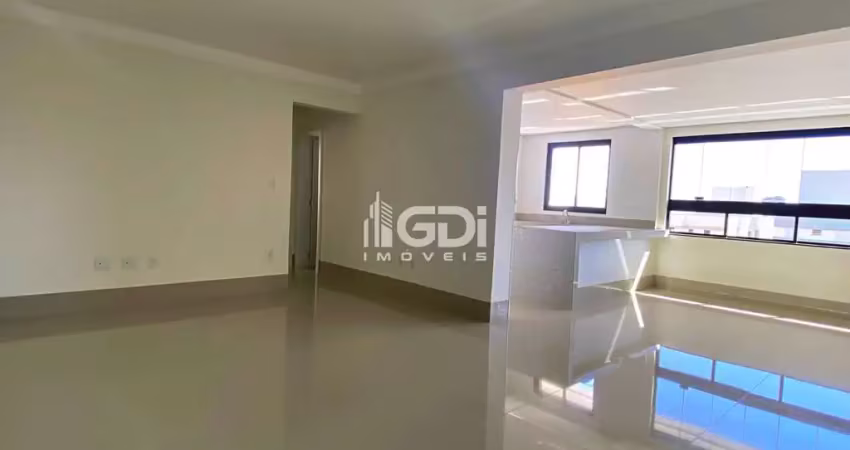 Apartamento com 3 quartos à venda no Santa Mônica, Uberlândia 