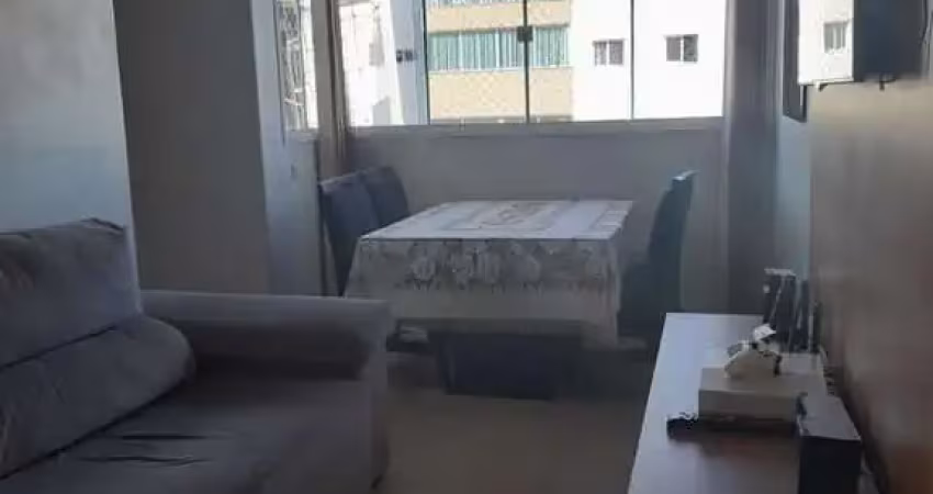 Apartamento à venda no bairro santa mônica - uberlândia/mg