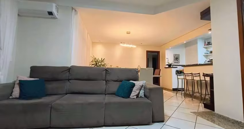 Apartamento com 3 quartos à venda no Morada da Colina, Uberlândia 