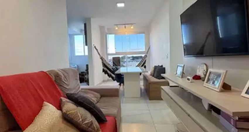 Apartamento à venda no bairro granja marileusa - uberlândia/mg