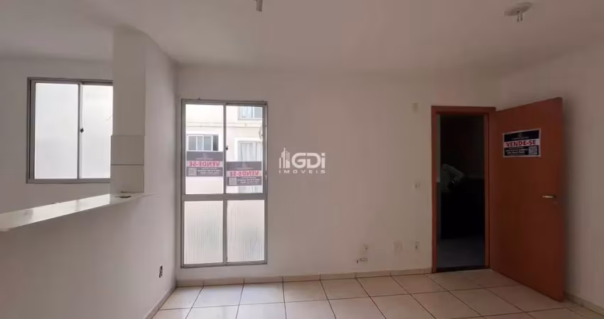 Apartamento á venda condomínio parque united states