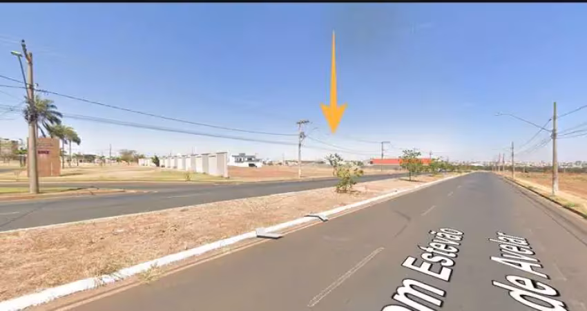 Terreno comercial à venda no Grand Ville, Uberlândia 
