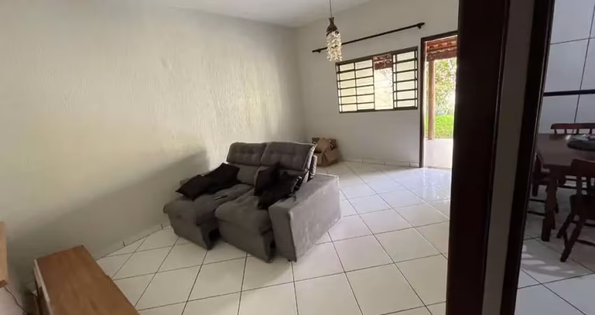 Casa com 2 quartos à venda no Nova Uberlândia, Uberlândia 