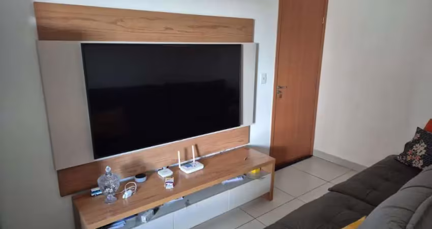 Apartamento à venda no bairro gávea sul - uberlândia/mg