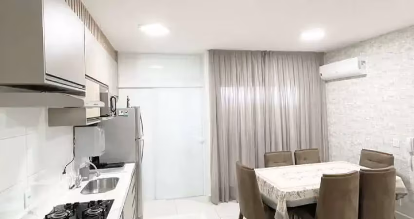 Apartamento à venda no bairro gávea sul - uberlândia/mg
