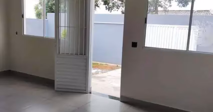 Casa com 2 quartos à venda em São Jorge, Uberlândia 