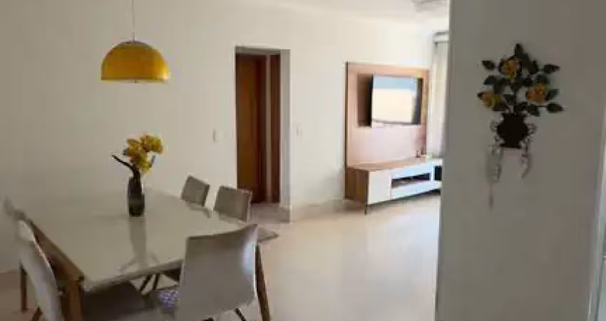 Apartamento com 2 quartos à venda no Jardim Patrícia, Uberlândia 