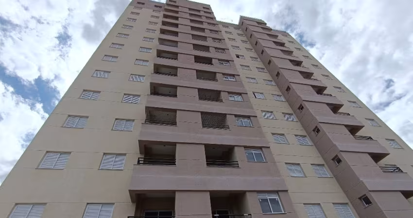 Apartamento novo - 2 dorm - Jd. Oriente - São José dos Campos