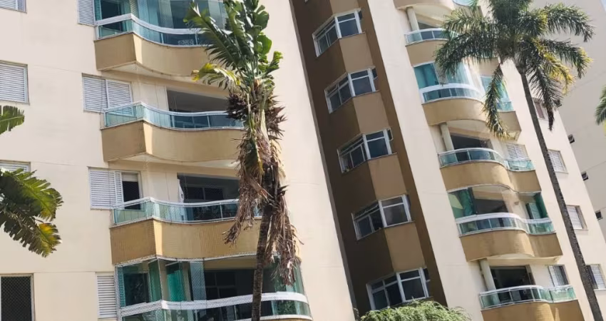 Apartamento 3 dorm - Jd. Aquárius - São José dos Campos