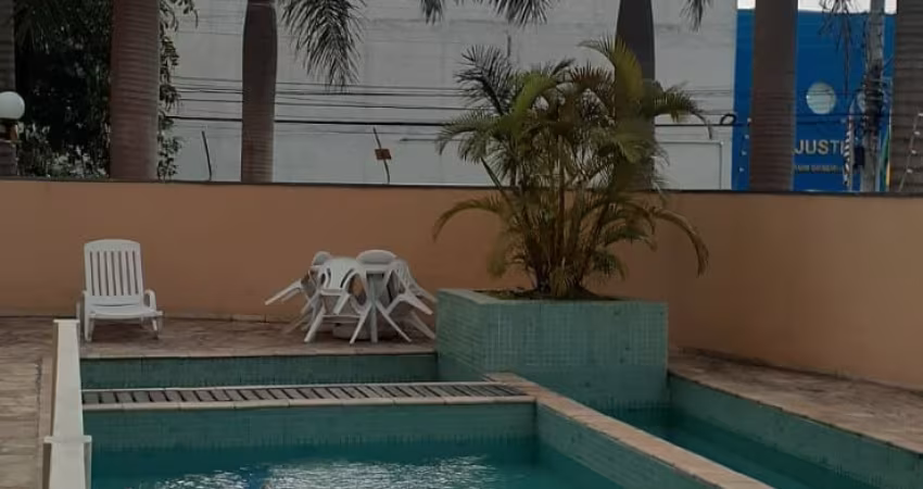 Apartamento 2 dorm - Jd. Aquarius - S. José dos Campos
