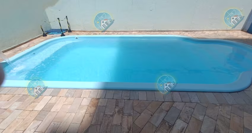 Apartamento 2 dorm. - Santana - São José dos Campos