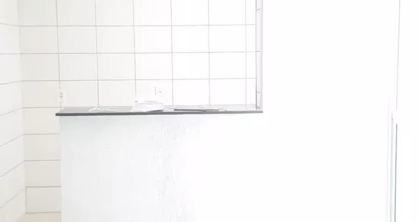 Apartamento 2 dorm. Nova Michigan - São José dos Campos