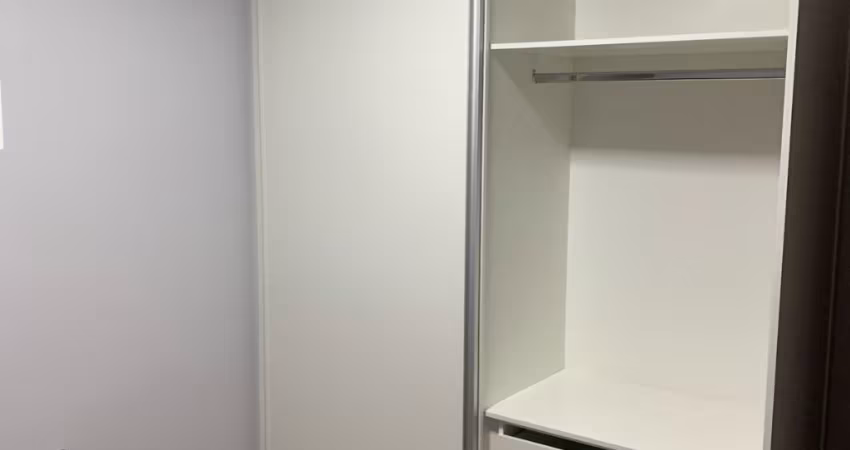 APARTAMENTO - 2 DORM - CAMPO DE MADRID -  JD. NOVA MICHIGAN – SÃO JOSÉ DOS CAMPOS
