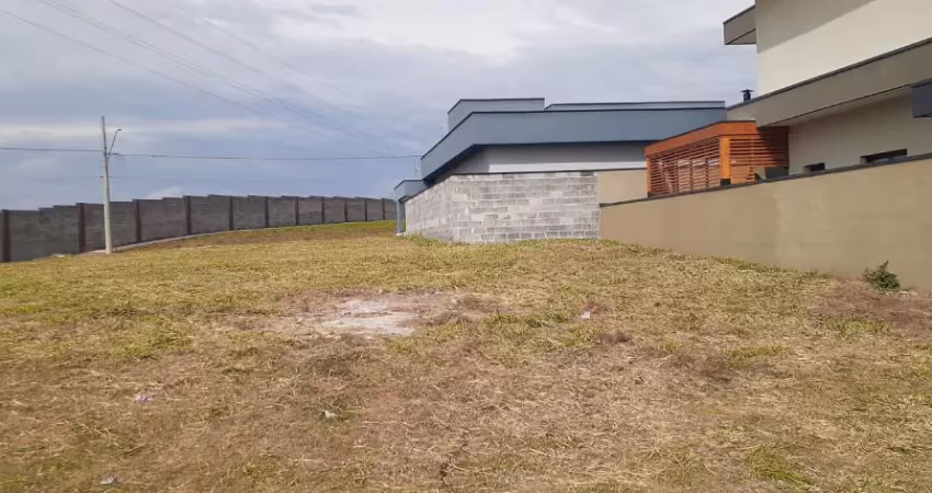 Terreno plano condomínio aruanã - são josé dos campos