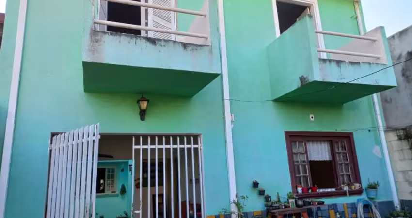 Casa com 2 quartos à venda no Loteamento Villa Branca, Jacareí 