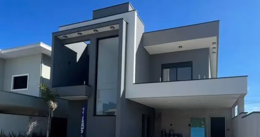 Lindo sobrado - 4 dorm - 3 suítes - rudá - são josé dos campos